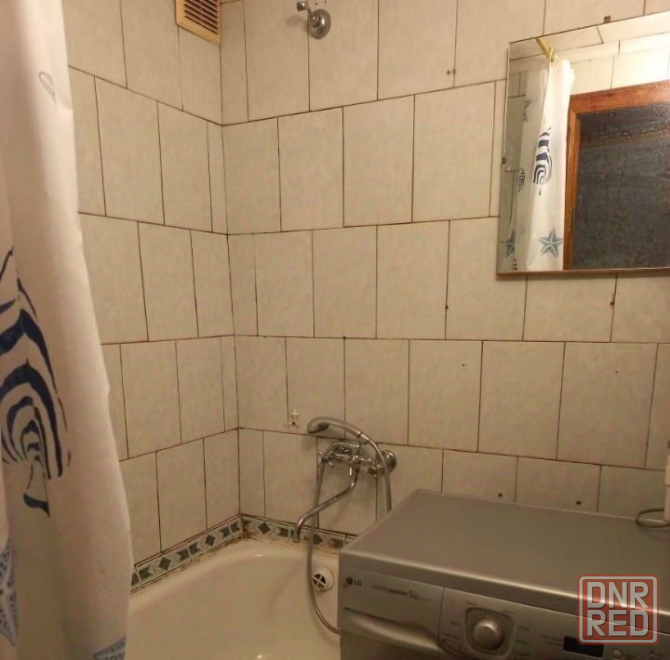 2х комнатную квартира на Петровском рынке Донецк - изображение 5