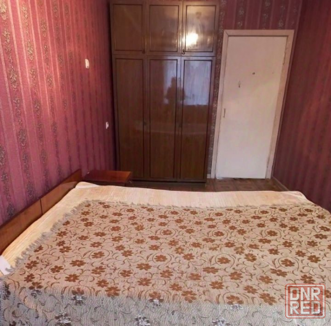 2х комнатную квартира на Петровском рынке Донецк - изображение 3