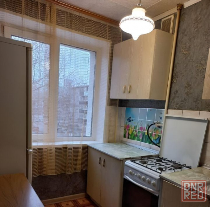 2х комнатную квартира на Петровском рынке Донецк - изображение 2