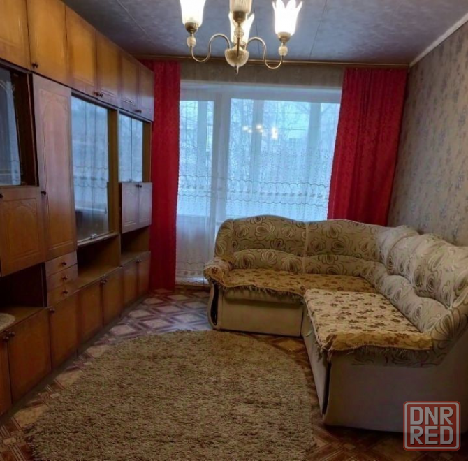 2х комнатную квартира на Петровском рынке Донецк - изображение 1