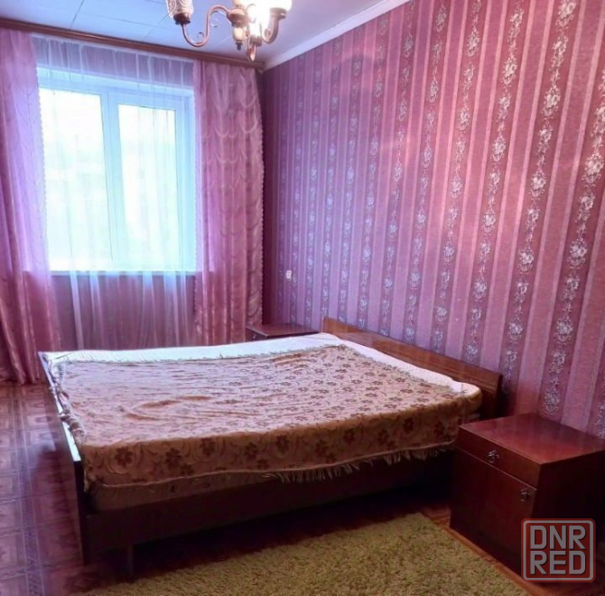 2х комнатную квартира на Петровском рынке Донецк - изображение 4