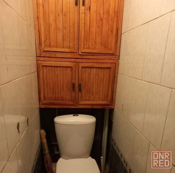 2х комнатную квартира на Петровском рынке Донецк - изображение 6