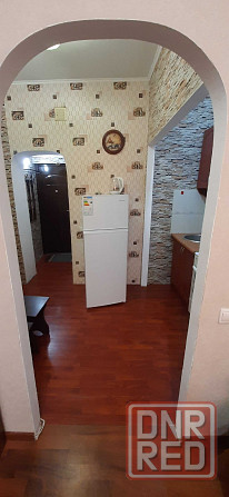 1-ком. квартира 39м2 Мариуполь - изображение 3