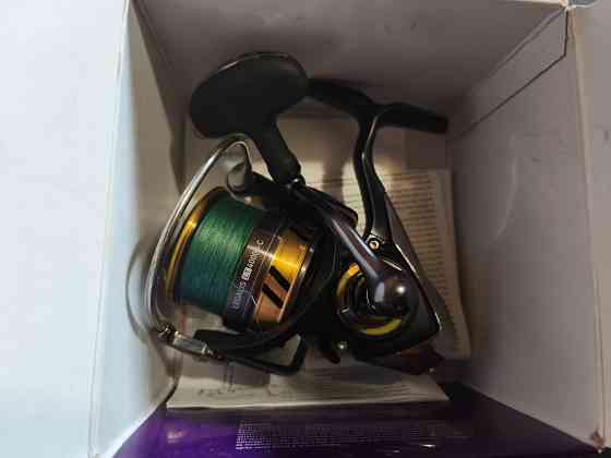 Фидер с катушкой Макеевка