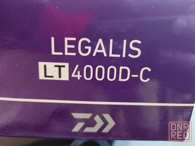 Фидер с катушкой Макеевка - изображение 1