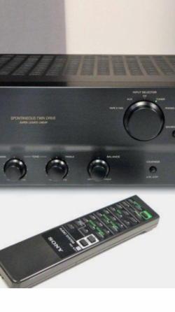 аудиотехника Донецк