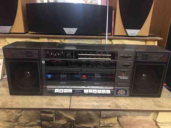 аудиотехника Донецк