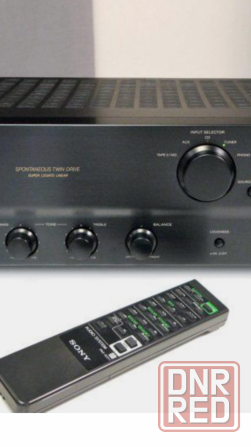 аудиотехника Донецк - изображение 4