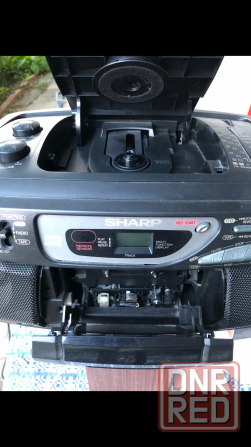 аудиотехника Донецк - изображение 6