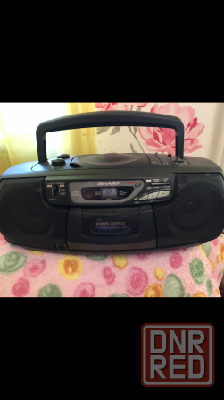 аудиотехника Донецк - изображение 7