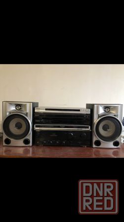 аудиотехника Донецк - изображение 3