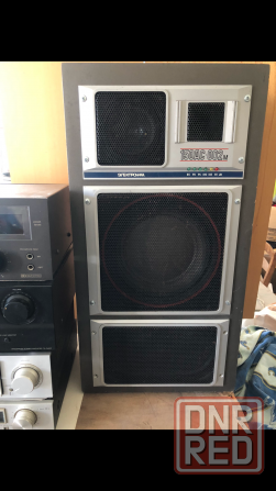 аудиотехника Донецк - изображение 2