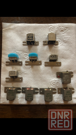 аудиотехника Донецк - изображение 8