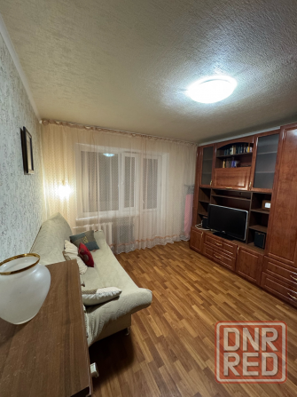 Сдам 1но комнатную квартиру Киевский район Университетская Донецк - изображение 3
