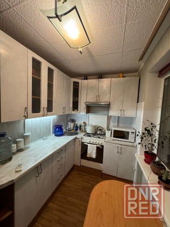 Сдам 1но комнатную квартиру Киевский район Университетская Донецк - изображение 1