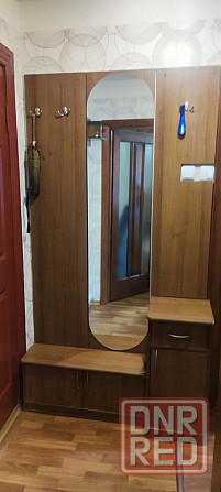 Сдам 1но комнатную квартиру Киевский район Университетская Донецк - изображение 7