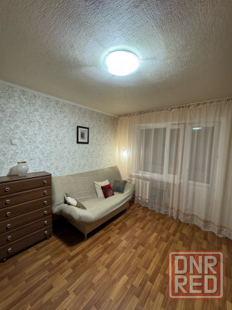 Сдам 1но комнатную квартиру Киевский район Университетская Донецк - изображение 5