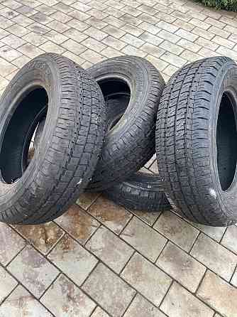 Шины летние 196/70 R16C Tigar CargoSpeed Донецк