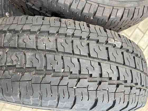 Шины летние 196/70 R16C Tigar CargoSpeed Донецк