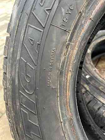 Шины летние 196/70 R16C Tigar CargoSpeed Донецк