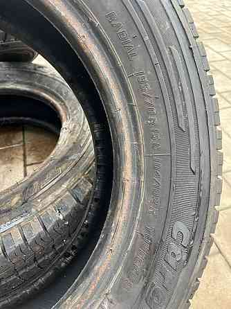 Шины летние 196/70 R16C Tigar CargoSpeed Донецк