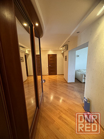 Четырехкомнатная на Донецк Сити 108 м2 Донецк - изображение 5