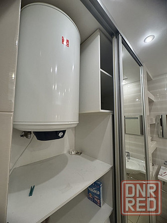 Четырехкомнатная на Донецк Сити 108 м2 Донецк - изображение 9