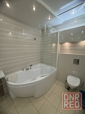 Четырехкомнатная на Донецк Сити 108 м2 Донецк - изображение 7