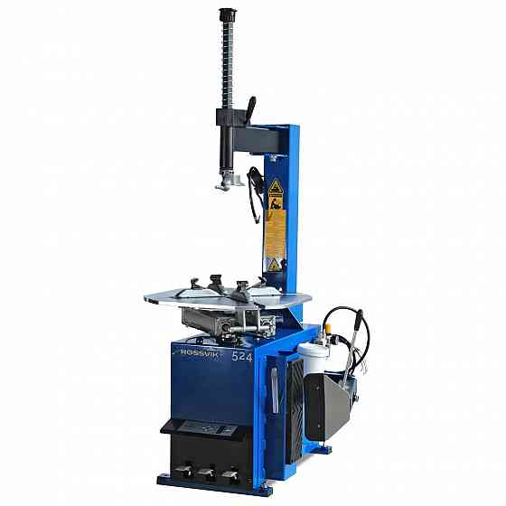 Станок шиномонтажный ROSSVIK V-524, Донецк