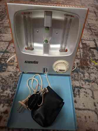 Лампа ук и уф излучения Донецк