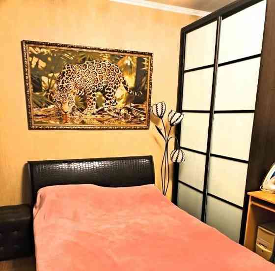 Сдается квартира в Пролетарском районе Донецк