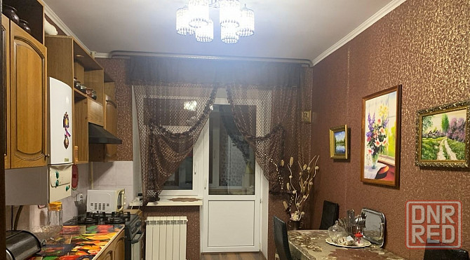 Сдается квартира в Пролетарском районе Донецк - изображение 6