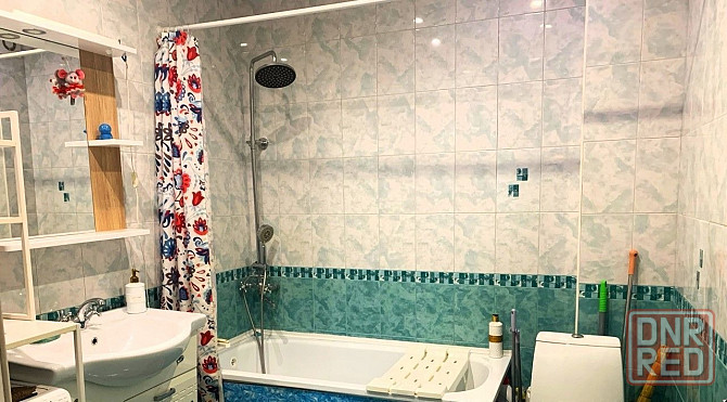 Сдается квартира в Пролетарском районе Донецк - изображение 5