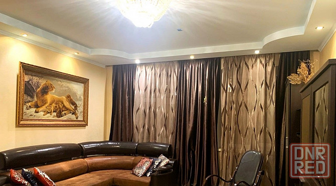 Сдается квартира в Пролетарском районе Донецк - изображение 1