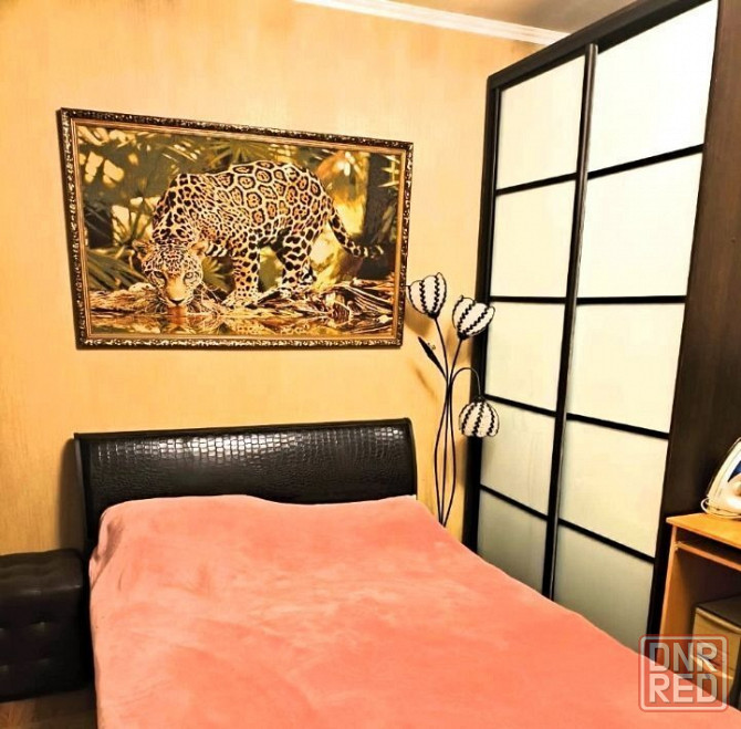 Сдается квартира в Пролетарском районе Донецк - изображение 2