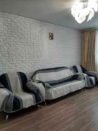 Сдается 2-комнатная квартира 52кв. м Район: Киевский Ориентир: Университетская 95 Донецк