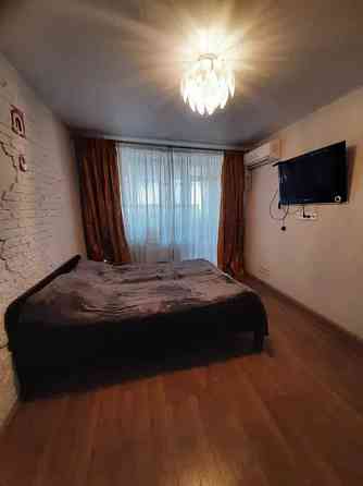 Сдается 2-комнатная квартира 52кв. м Район: Киевский Ориентир: Университетская 95 Донецк