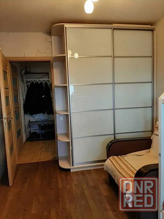 Сдается 2-комнатная квартира 52кв. м Район: Киевский Ориентир: Университетская 95 Донецк - изображение 3