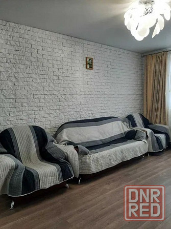 Сдается 2-комнатная квартира 52кв. м Район: Киевский Ориентир: Университетская 95 Донецк - изображение 6