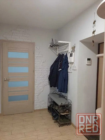 Сдается 2-комнатная квартира 52кв. м Район: Киевский Ориентир: Университетская 95 Донецк - изображение 2