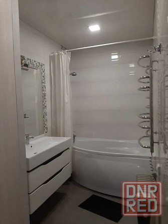 Сдается 2-комнатная квартира 52кв. м Район: Киевский Ориентир: Университетская 95 Донецк - изображение 4