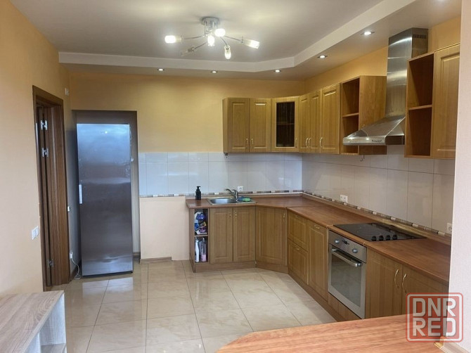 Аренда двухкомнатной квартиры на Текстильщике (Кировский р-н). Донецк - изображение 2