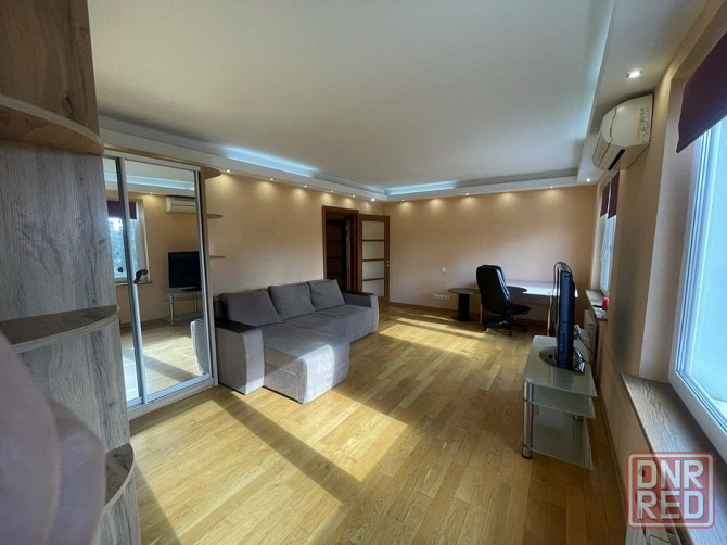 Аренда двухкомнатной квартиры на Текстильщике (Кировский р-н). Донецк - изображение 3