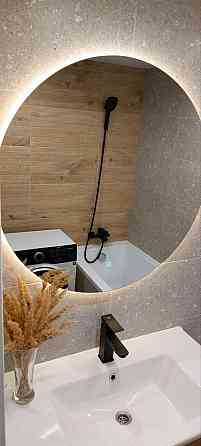 г. Донецк. Ул Университетская Сдам 1-комнатную квартиру 40м2, на длительный срок. Донецк