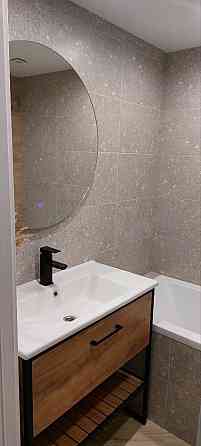 г. Донецк. Ул Университетская Сдам 1-комнатную квартиру 40м2, на длительный срок. Донецк