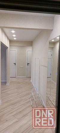 г. Донецк. Ул Университетская Сдам 1-комнатную квартиру 40м2, на длительный срок. Донецк - изображение 6