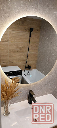 г. Донецк. Ул Университетская Сдам 1-комнатную квартиру 40м2, на длительный срок. Донецк - изображение 3