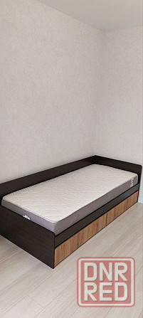 г. Донецк. Ул Университетская Сдам 1-комнатную квартиру 40м2, на длительный срок. Донецк - изображение 2