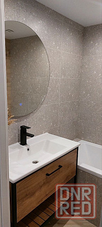 г. Донецк. Ул Университетская Сдам 1-комнатную квартиру 40м2, на длительный срок. Донецк - изображение 5