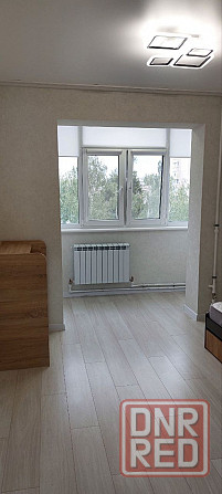 г. Донецк. Ул Университетская Сдам 1-комнатную квартиру 40м2, на длительный срок. Донецк - изображение 7